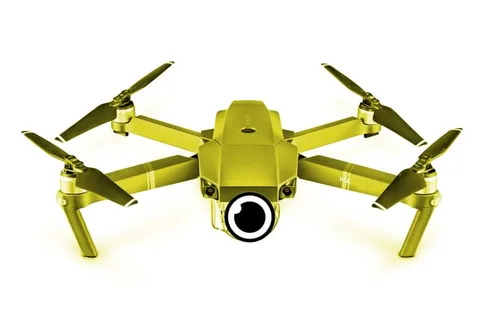 Snap drone üreticisi Ctrl Me Robotics’i satın alıyor