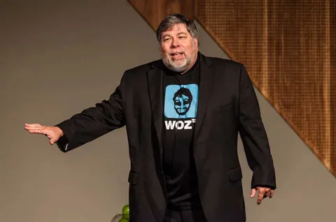 Steve Wozniak: iPhone X’u çıktığı gün almayacağım