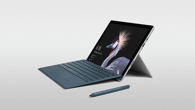 surface pro