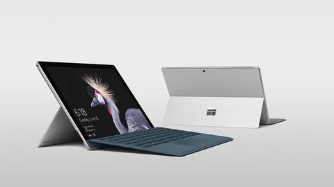 Microsoft Surface Pro LTE 1 Aralık’ta satışa sunulacak