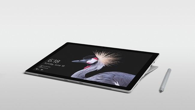 surface pro