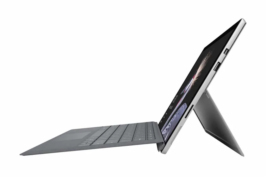 Surface Pro sızıntısı Microsoft’un USB-C portundan vazgeçtiğini gösteriyor