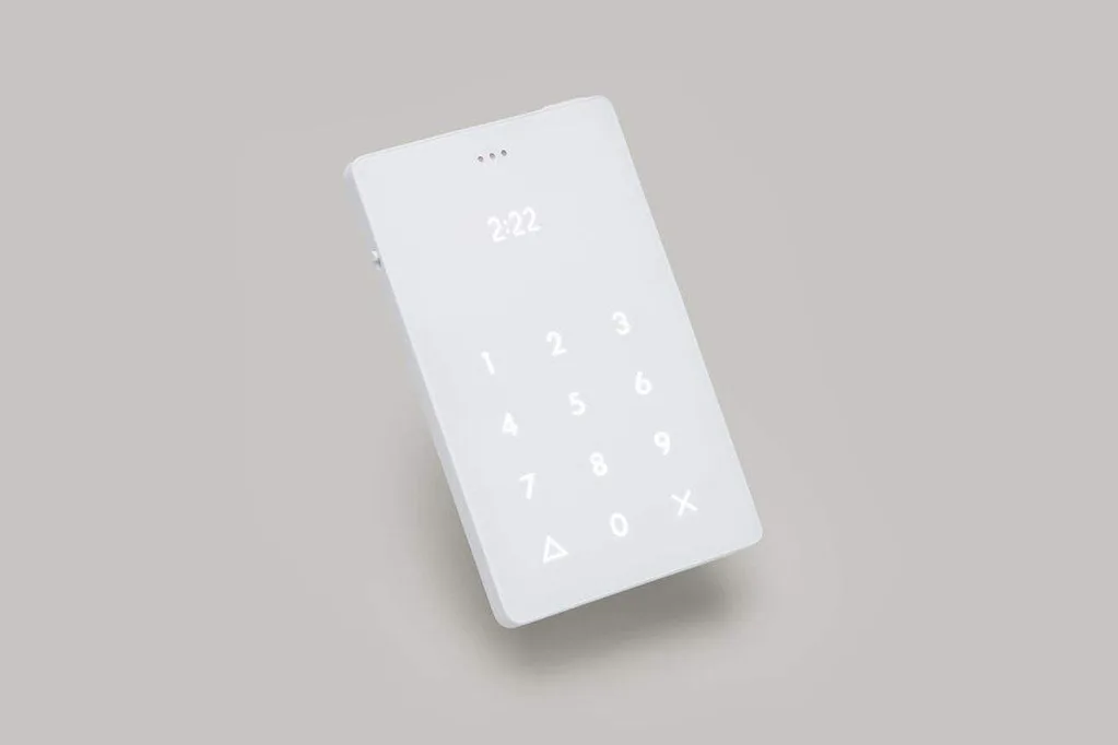The Light Phone sadece bir telefon isteyenler için aradıklarını sunuyor