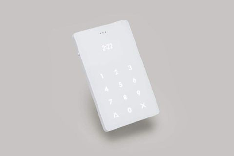 the light phone