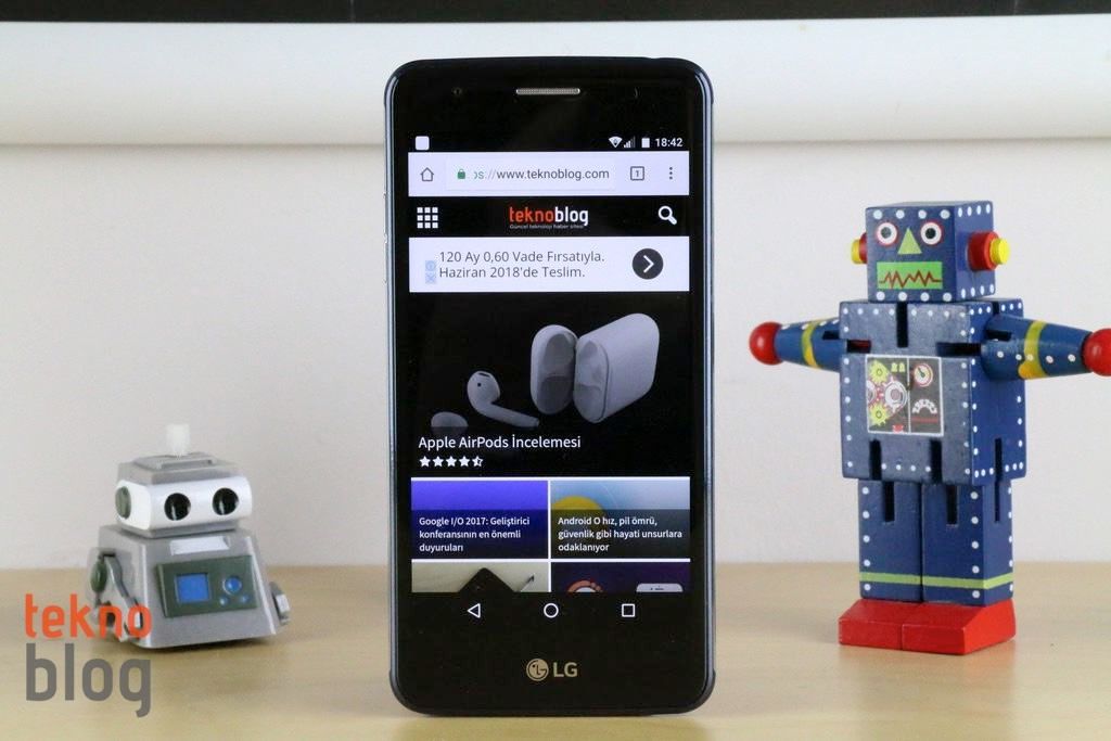 türk telekom k8 2017 inceleme