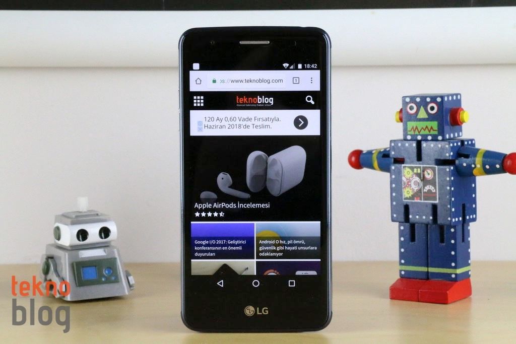 türk telekom k8 2017 inceleme