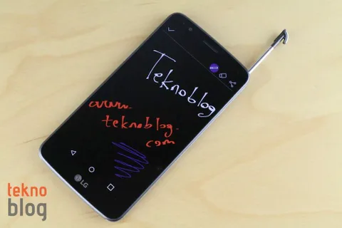 Türk Telekom Stylus 3 İncelemesi