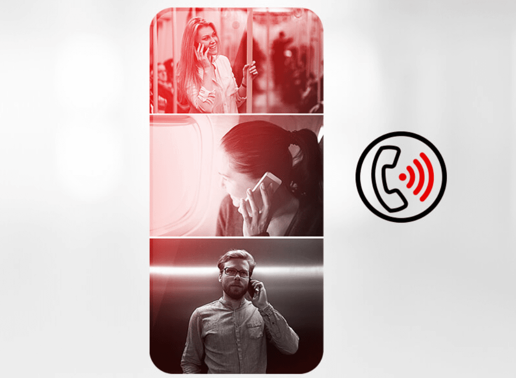 Vodafone VoWiFi teknolojisini mobil şebekesinde kullanıma sunuyor