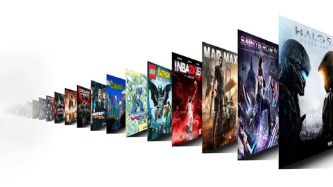 Xbox Game Pass servisi 1 Haziran itibarıyla faaliyete geçiyor