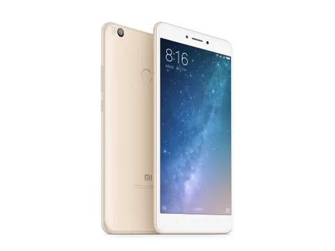 Xiaomi Mi Max 2 iki gün çalıştıracak pille birlikte geliyor