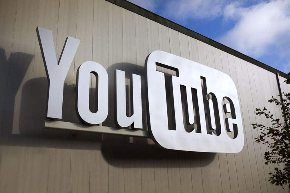 youtube orijinal icerik reklam
