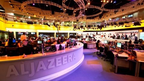 Al Jazeera: Sürekli olarak siber saldırı girişimleriyle karşı karşıyayız