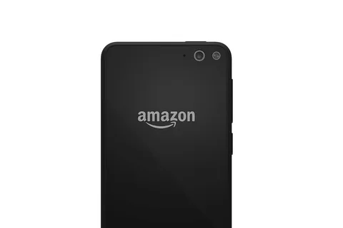 Amazon Ice serisiyle akıllı telefon pazarında şansını bir kez daha deneyebilir