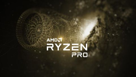 AMD daha güçlü ve güvenli Ryzen Pro CPU’lar ile kurumları hedefliyor