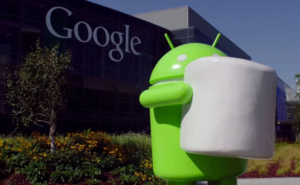Marshmallow Android sürümleri arasında zirveye yerleşti