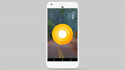 Android O üçüncü beta sürümüyle çıkışa biraz daha yaklaşıyor