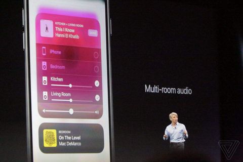AirPlay 2 ile HomeKit’e beklenen hoparlör desteği geliyor