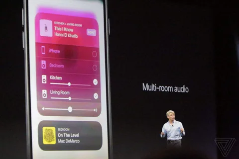 AirPlay 2 ile HomeKit’e beklenen hoparlör desteği geliyor