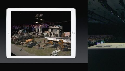 Apple ARKit ile iOS’e artırılmış gerçeklik boyutu kazandıracak