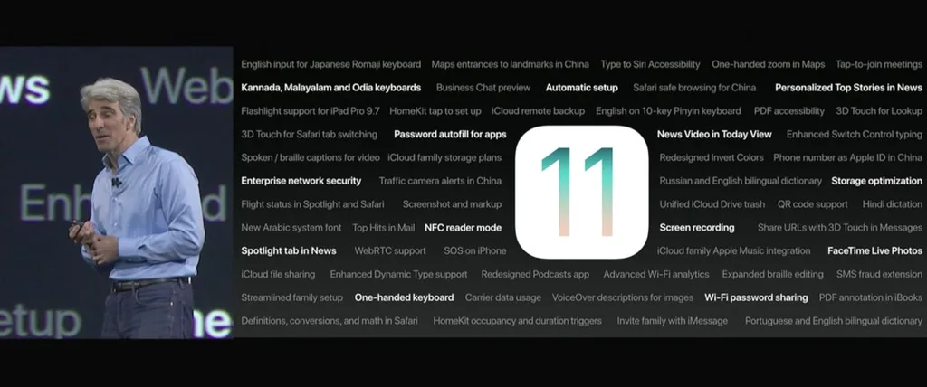 Apple’ın öne çıkarmadığı 8 en iyi iOS 11 yeniliği