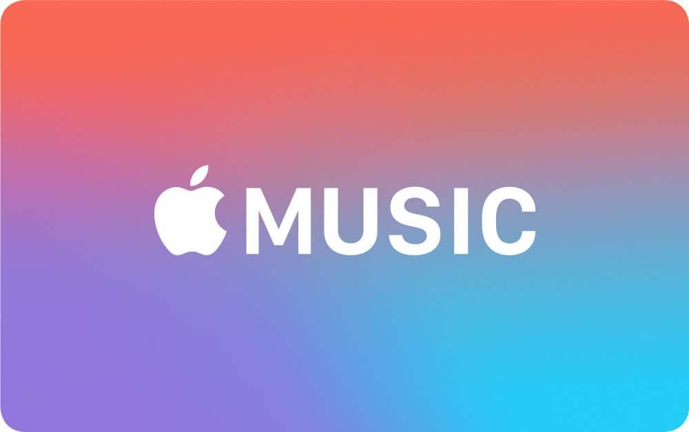 apple music