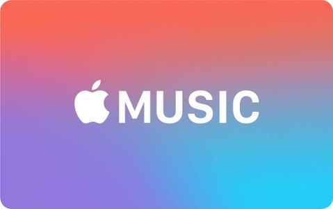 apple music