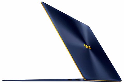 Asus ZenBook 3 Deluxe yurt dışında satışa sunulmaya başlandı