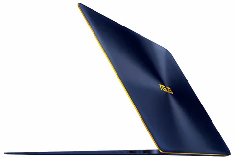 Asus ZenBook 3 Deluxe yurt dışında satışa sunulmaya başlandı