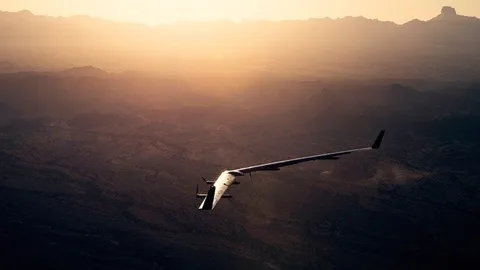 Facebook Aquila internet drone’u projesinin fişini çekti