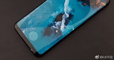 Galaxy Note 8’de parmak izi tarayıcısının ekran altına yerleştirilememe sebebi ortaya çıktı