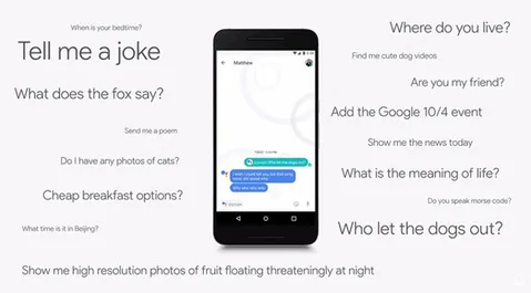 Google’ın dili doğru algılama oranı yüzde 95’e ulaştı