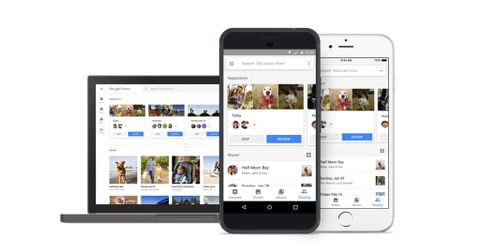 Google Fotoğraflar’ın yeni paylaşım özellikleri kullanıma sunuluyor