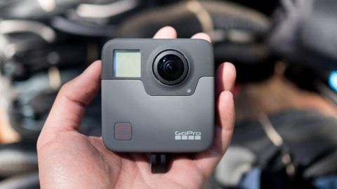 GoPro gelecek planını sanal gerçeklik ve akıllı video yazılımı üzerine kuruyor