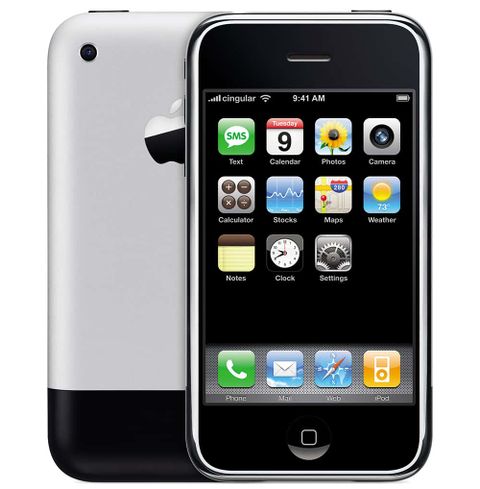 İlk iPhone ile iPhone 7 karşı karşıya: 10 yılda neler değişti?