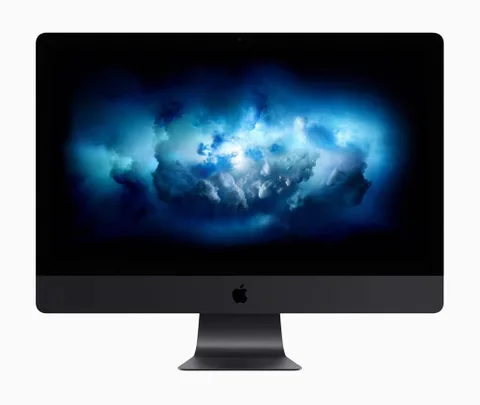 iMac Pro’nun sonuna dair bir işaret Apple online mağazasından