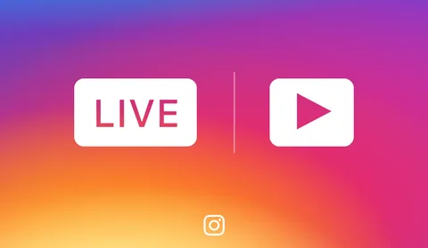 Instagram canlı yayın tekrarları 24 saat izlenebiliyor, nasıl?