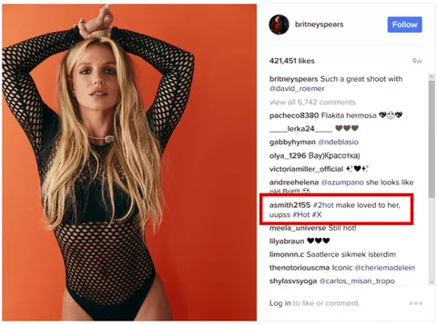 Rus sanal korsanlar Instagram yorumları üzerinden zararlı yazılım yayıyor