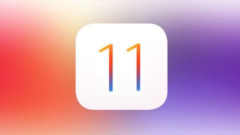 iPhone iOS 11 ile sürükle-bırak özelliğine kavuşabilir