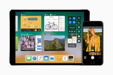 iOS 11 Public Beta sürümü yayınlandı