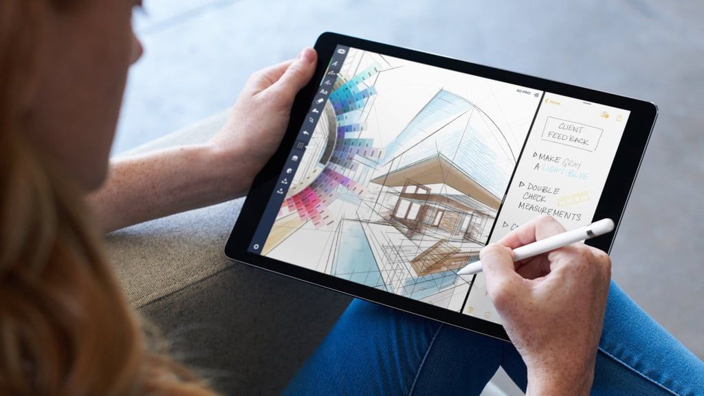 apple pencil