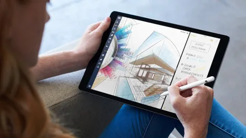 Apple Pencil daha hızlı olan yeni versiyonuyla Surface Pen’e cevap veriyor