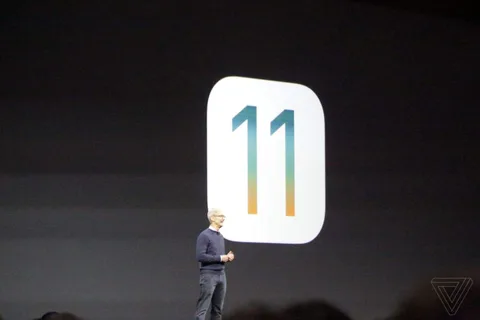 iOS 11 Facebook ve Twitter’ı kullanarak kullanıcı girişi yapmayı zorlaştırıyor