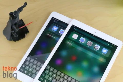Apple gelecek hafta daha ucuz iPad tanıtacak