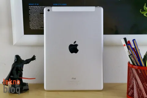 Apple üçüncü çeyrekte kazancını yüzde 17 artırdı