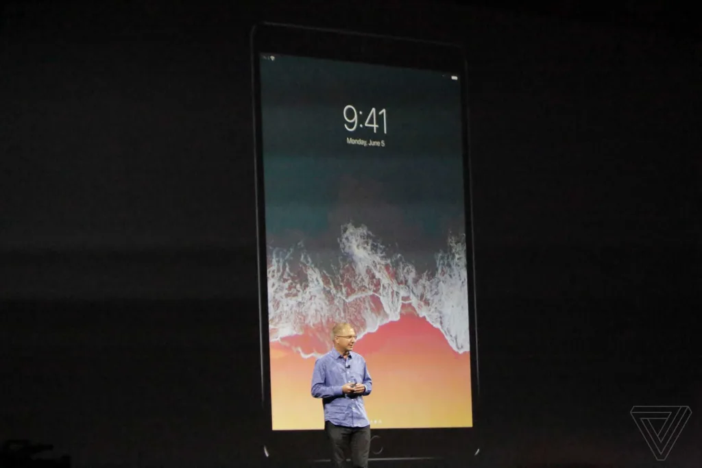 10.5 inç ekranlı iPad Pro resmiyet kazandı: Altı çekirdekli A10X işlemci ve yüzde 50 daha parlak ekran
