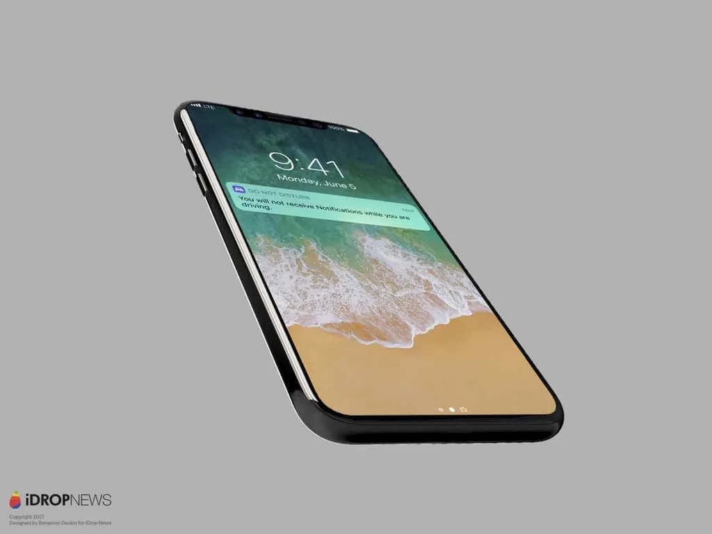 Apple iPhone 8 ile trilyon dolarlık ilk şirket olabilir