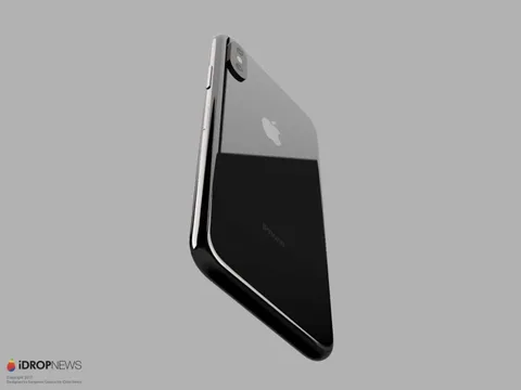 iPhone 8 4K 60fps video kaydı yeteneğiyle gelebilir