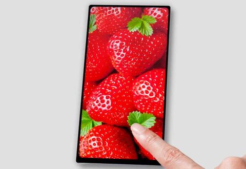 Sony Xperia serisinde 2:1 görüntü oranına sahip 6 inç ekranı tercih edebilir