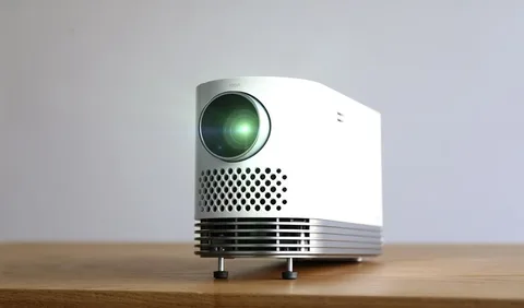 LG ProBeam ile lazer projektör arayanlara uygun bir seçenek sunuyor