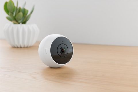 Logitech Circle 2 daha fazla özellik ve esneklik vaadiyle geliyor